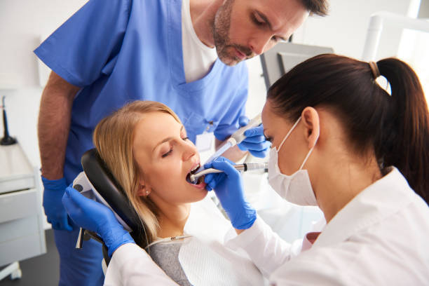 Best Dental Exams and Cleanings  in Collinsburg, PA