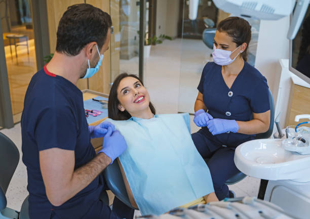 Best Preventive Dentistry  in Collinsburg, PA