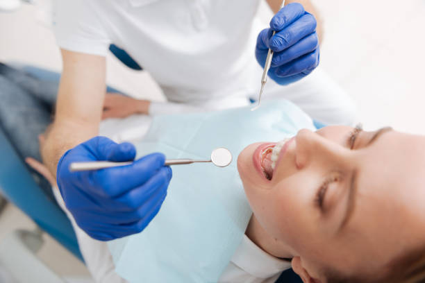 Best Emergency Dental Care  in Collinsburg, PA