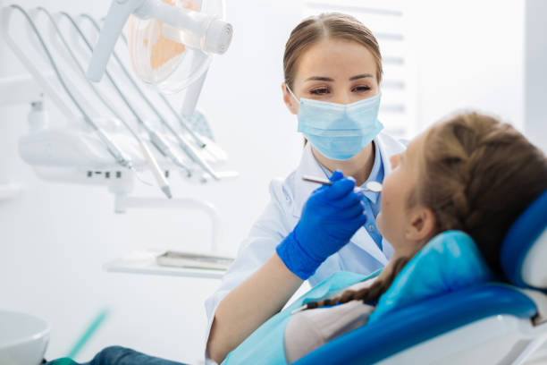 Best Pediatric Dentistry  in Collinsburg, PA